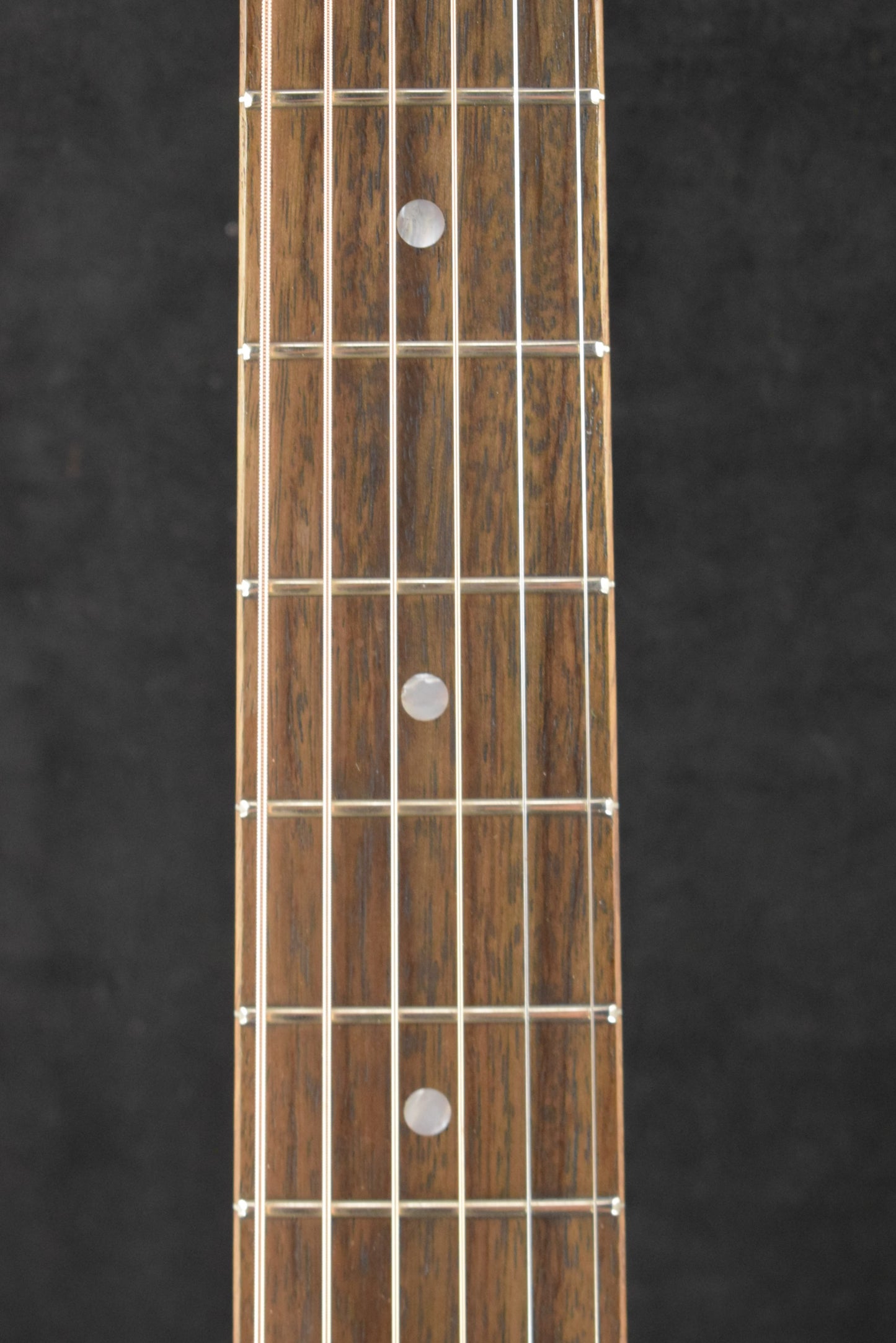Eastman PCH2-OM-BK Orchestra Model Thermo-Cure Black Truetone Finish