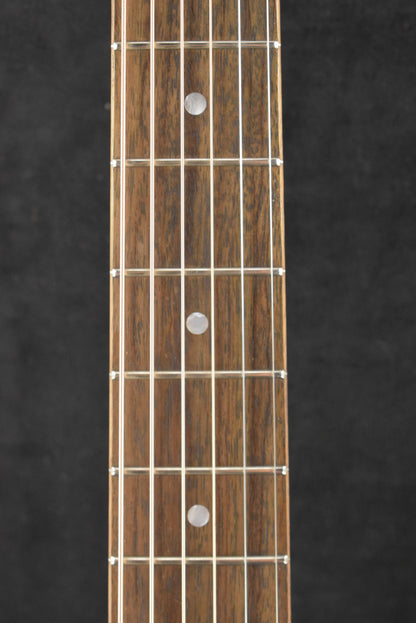 Eastman PCH2-OM-BK Orchestra Model Thermo-Cure Black Truetone Finish