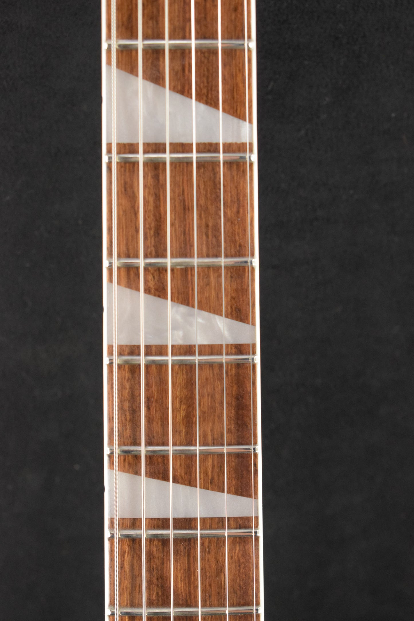 Rickenbacker 360 6-String Fireglo