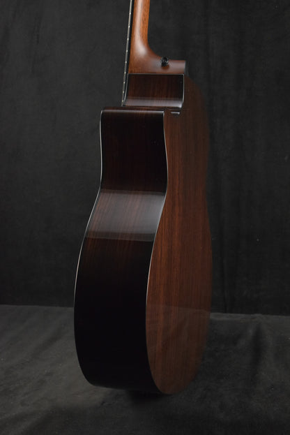 Taylor Next Generation 454ce 12-String Rosewood/Spruce Natural Gloss