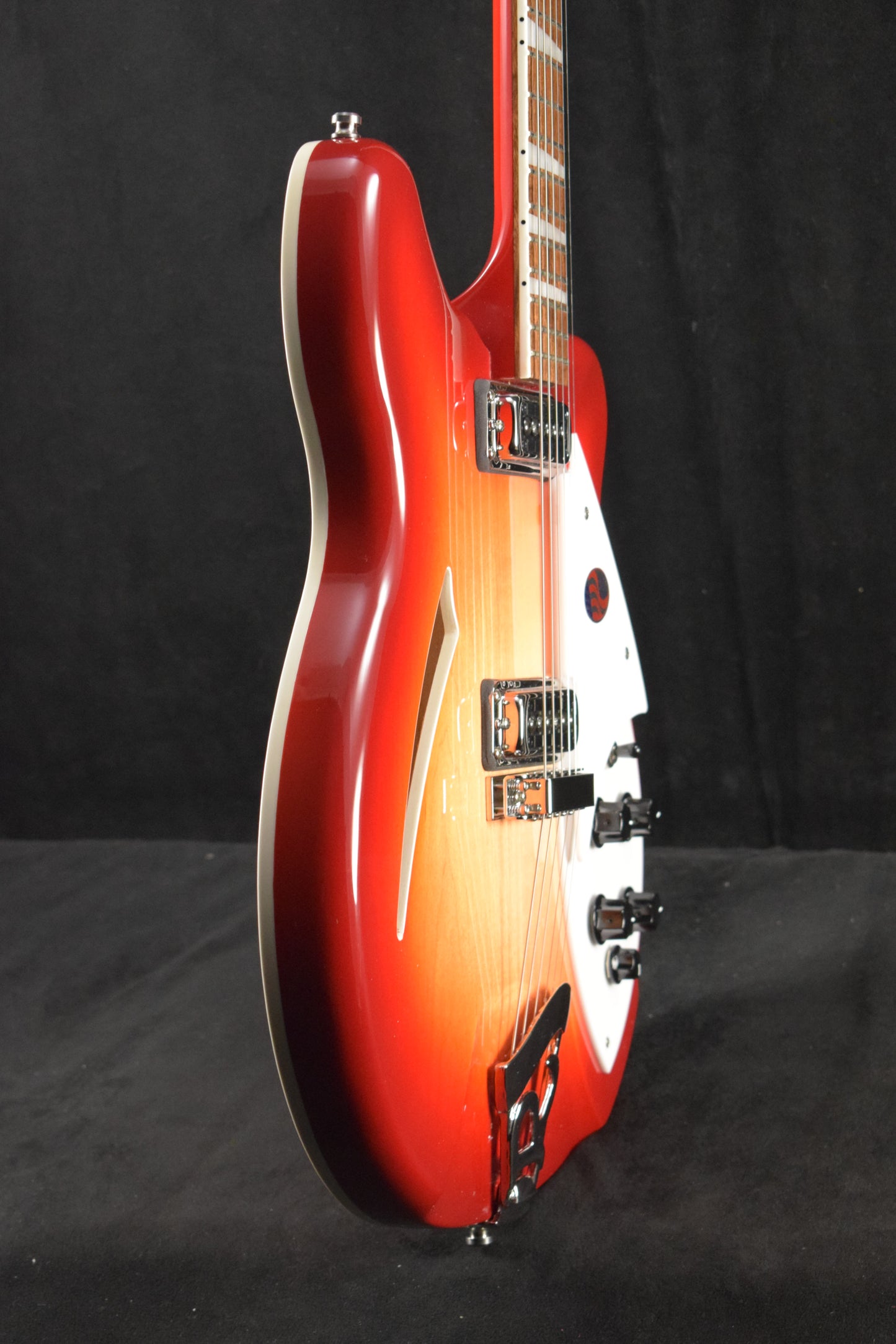Rickenbacker 360 6-String Fireglo