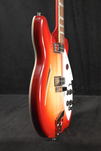 Rickenbacker 360 6-String Fireglo