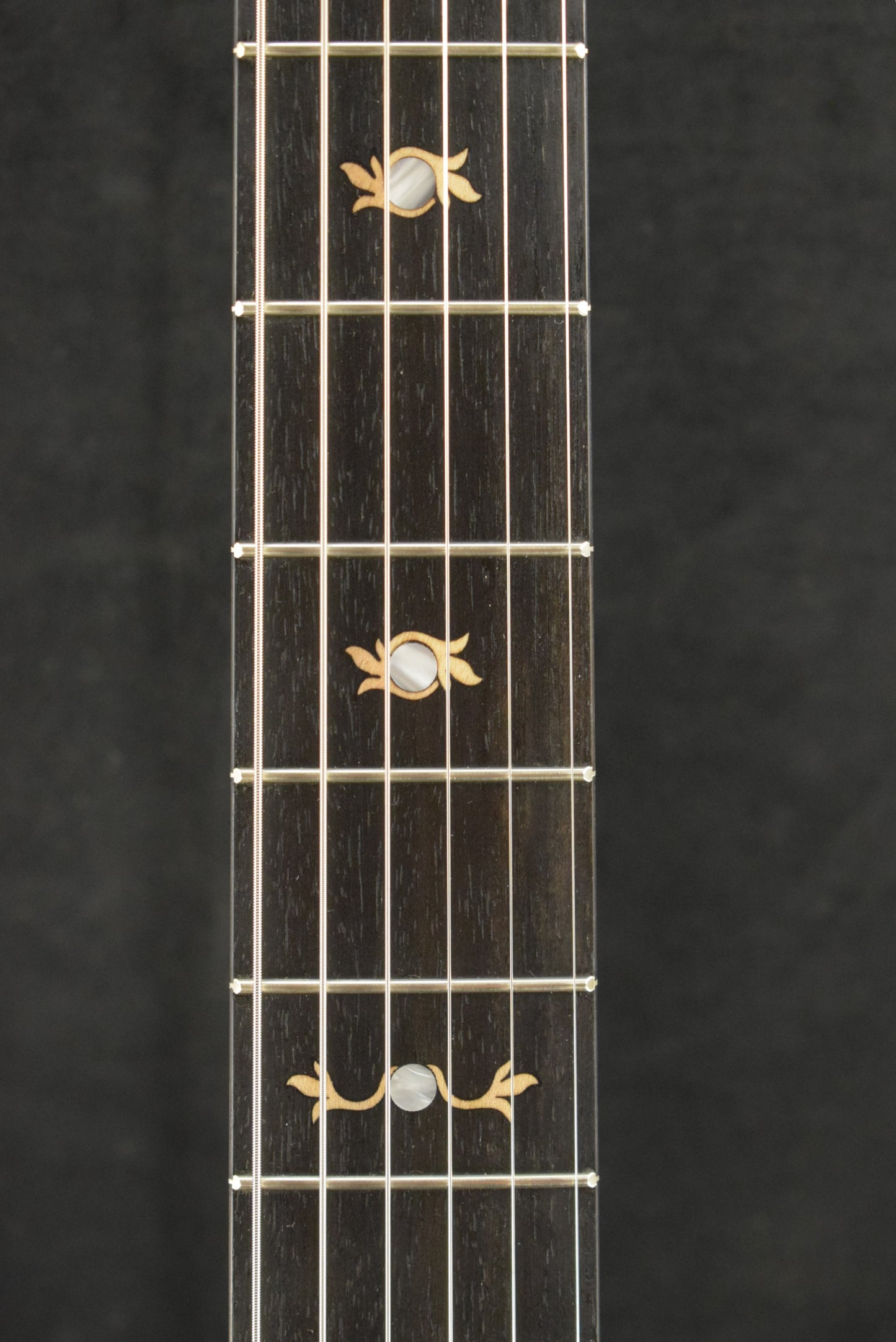 Deering Boston 6-String Banjo