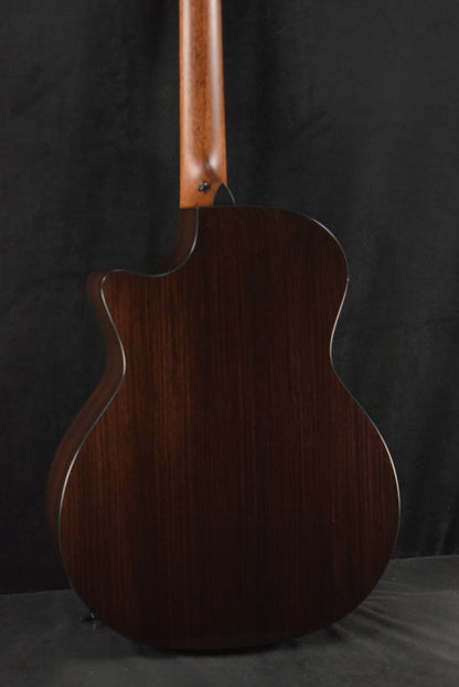 Taylor Next Generation 454ce 12-String Rosewood/Spruce Natural Gloss