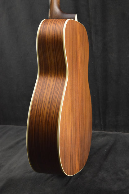Eastman PCH2-OM-BK Orchestra Model Thermo-Cure Black Truetone Finish