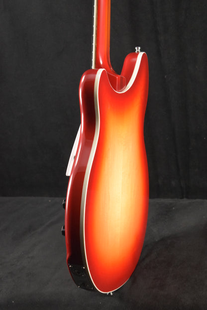 Rickenbacker 360 6-String Fireglo
