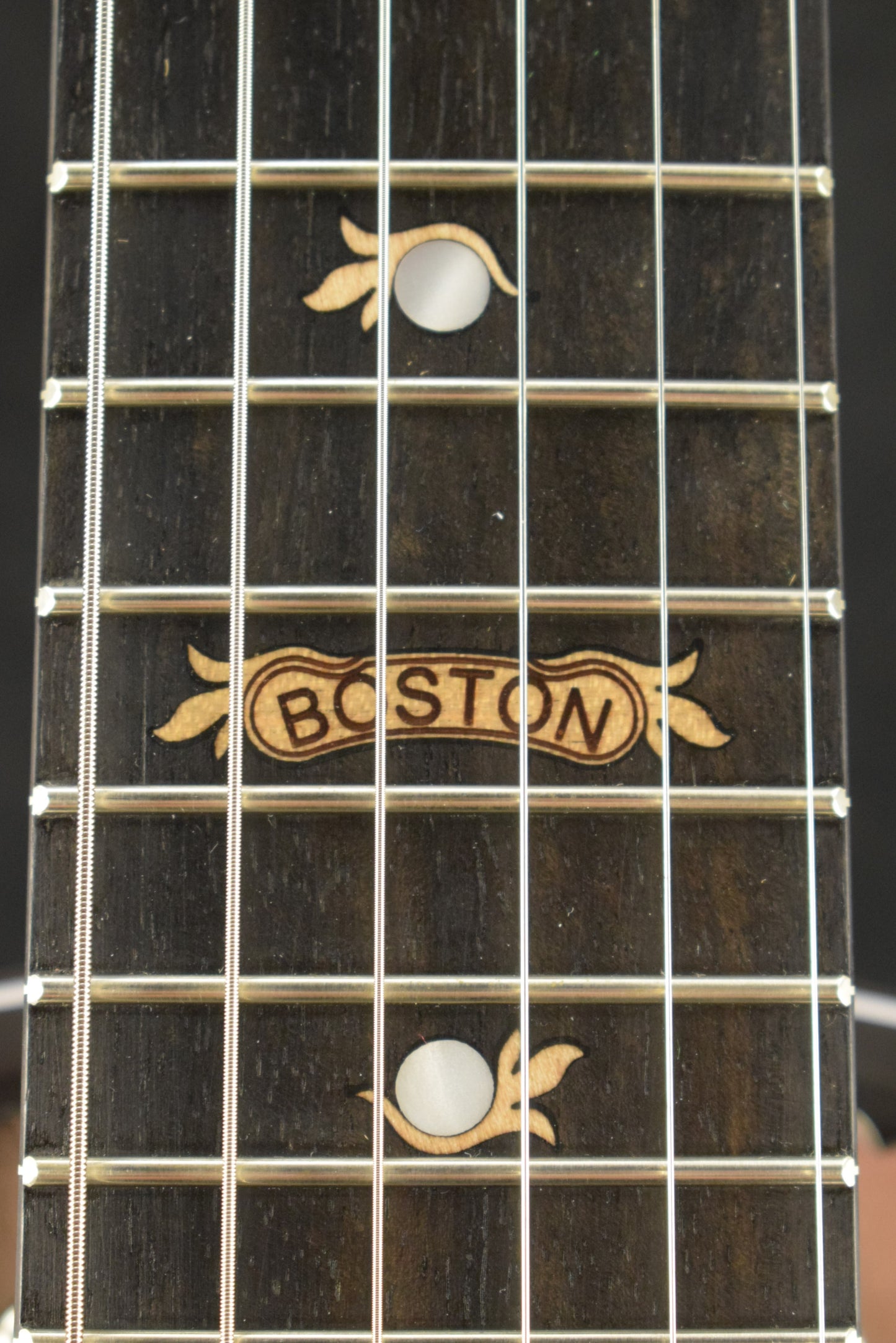 Deering Boston 6-String Banjo