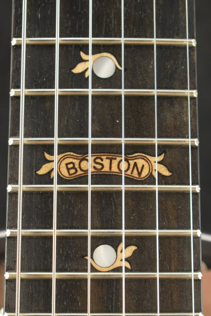 Deering Boston 6-String Banjo