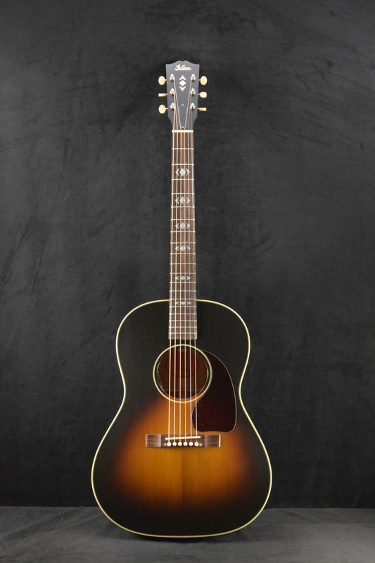 Gibson Custom Made to Measure Acoustic-Electric 1942 LG-2 AJ 1930s Burst VOS NH