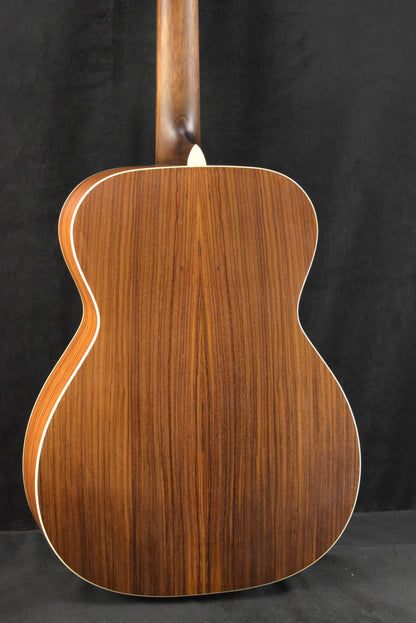 Eastman PCH2-OM-BK Orchestra Model Thermo-Cure Black Truetone Finish