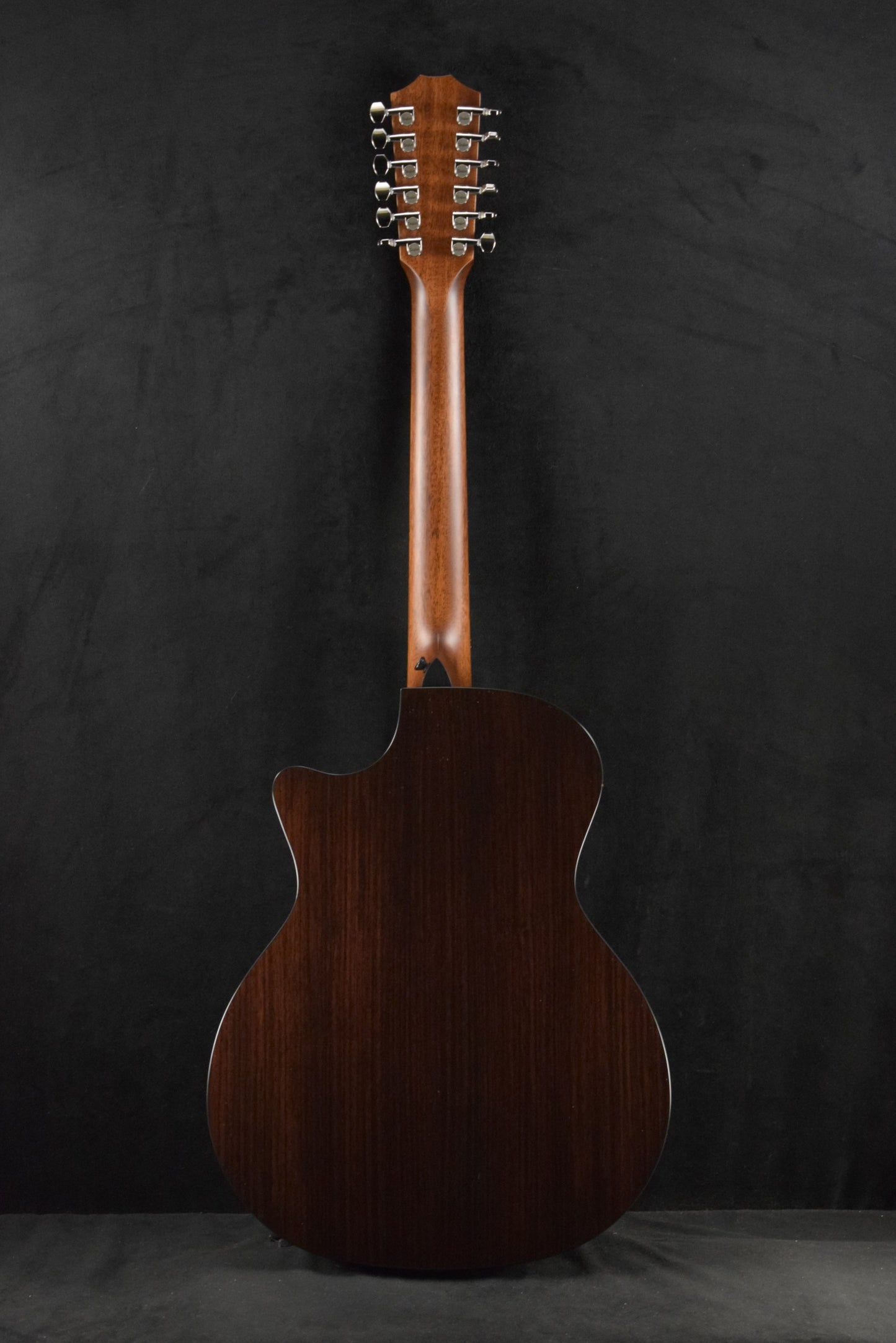 Taylor Next Generation 454ce 12-String Rosewood/Spruce Natural Gloss