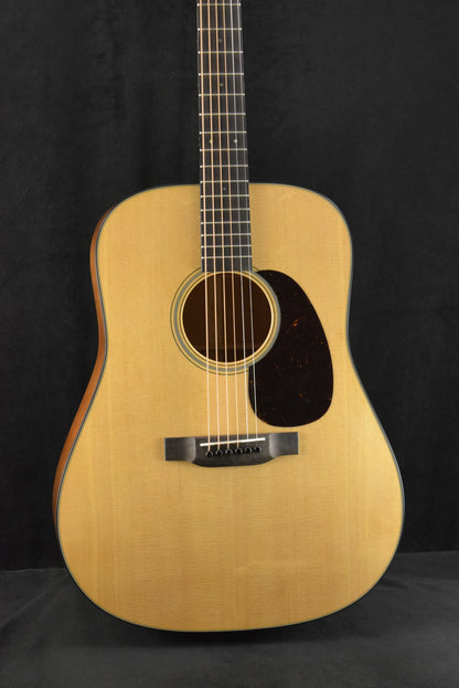 Martin D-18 Satin