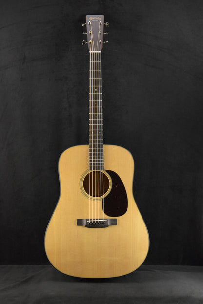Martin D-18 Satin