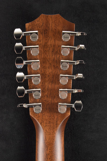 Taylor Next Generation 454ce 12-String Rosewood/Spruce Natural Gloss