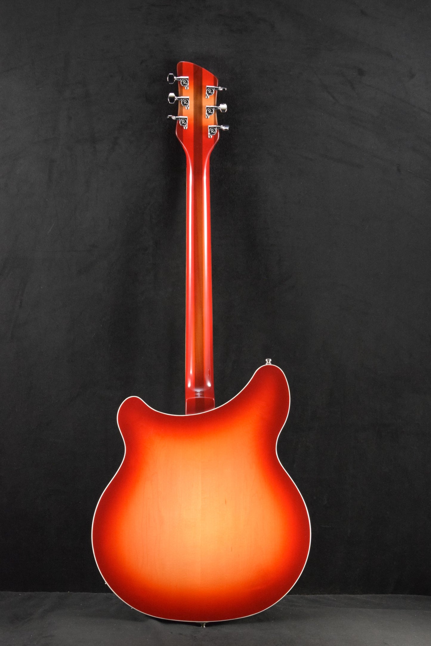 Rickenbacker 360 6-String Fireglo