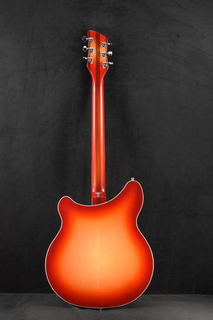 Rickenbacker 360 6-String Fireglo
