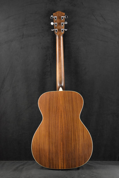 Eastman PCH2-OM-BK Orchestra Model Thermo-Cure Black Truetone Finish