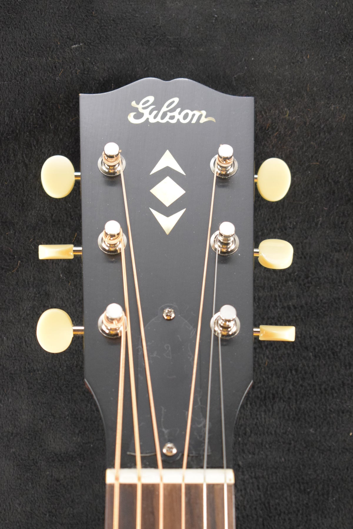 Gibson Custom Made to Measure Acoustic-Electric 1942 LG-2 AJ 1930s Burst VOS NH