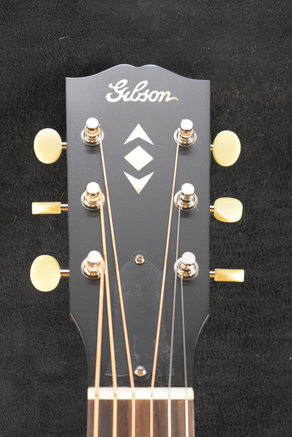 Gibson Custom Made to Measure Acoustic-Electric 1942 LG-2 AJ 1930s Burst VOS NH