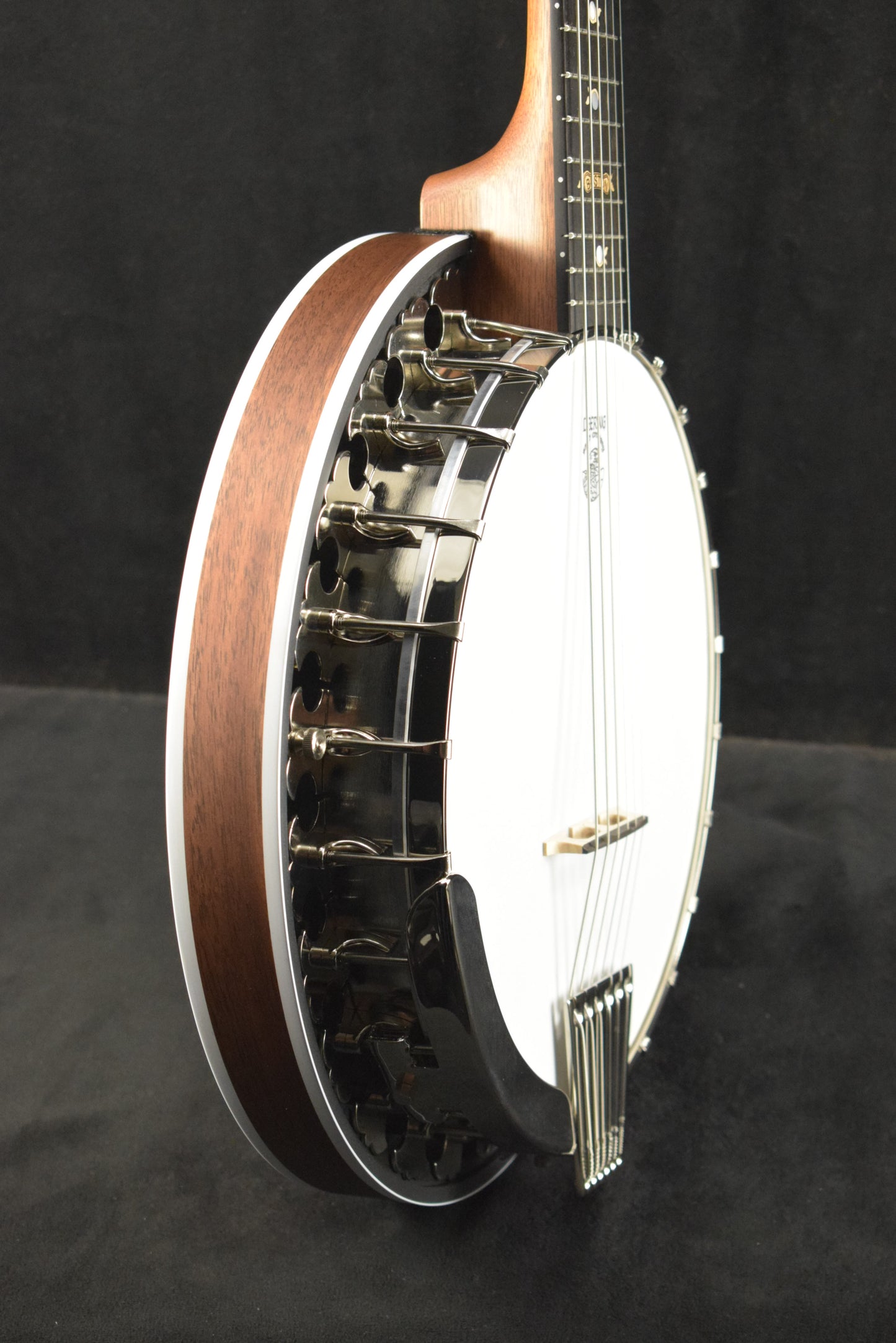 Deering Boston 6-String Banjo