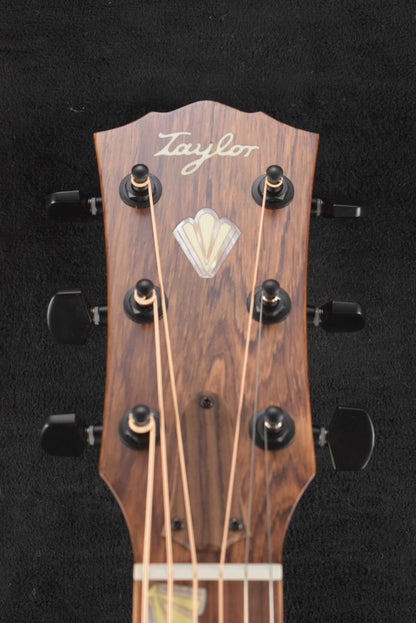Taylor Gold Label Catch #16 C24e B6016 Super Auditorium Ribbon Mahogany/Ribbon Mahogany
