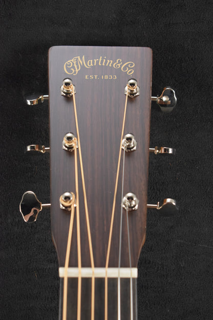 Martin D-18 Satin