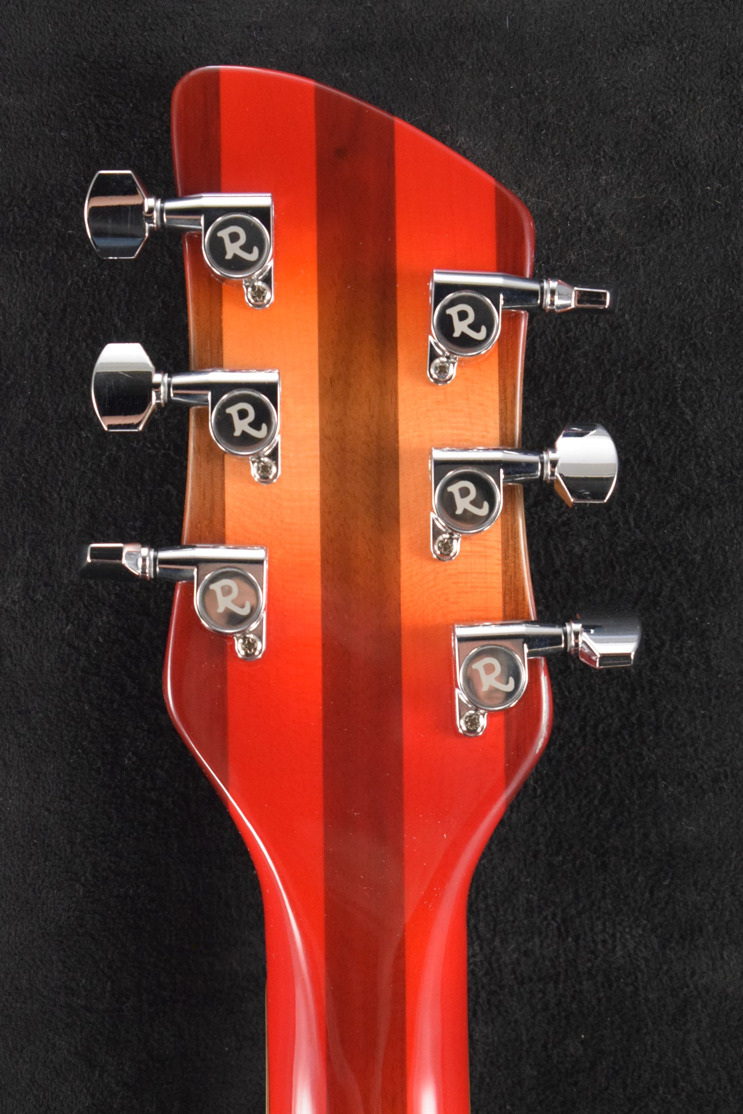 Rickenbacker 360 6-String Fireglo