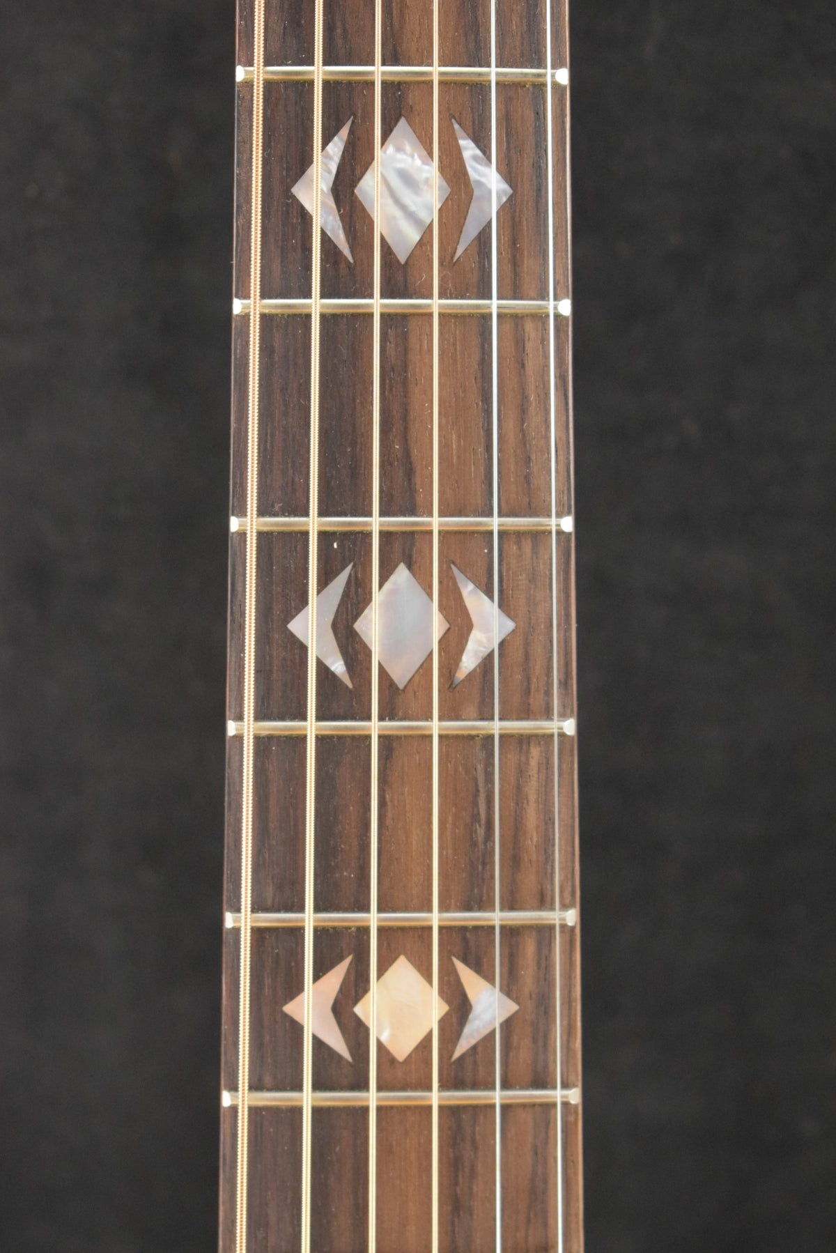Gibson Custom Made to Measure Acoustic-Electric 1942 LG-2 AJ 1930s Burst VOS NH