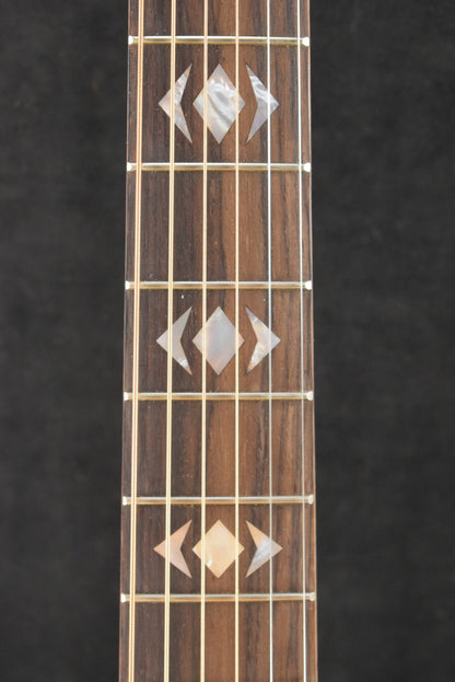 Gibson Custom Made to Measure Acoustic-Electric 1942 LG-2 AJ 1930s Burst VOS NH