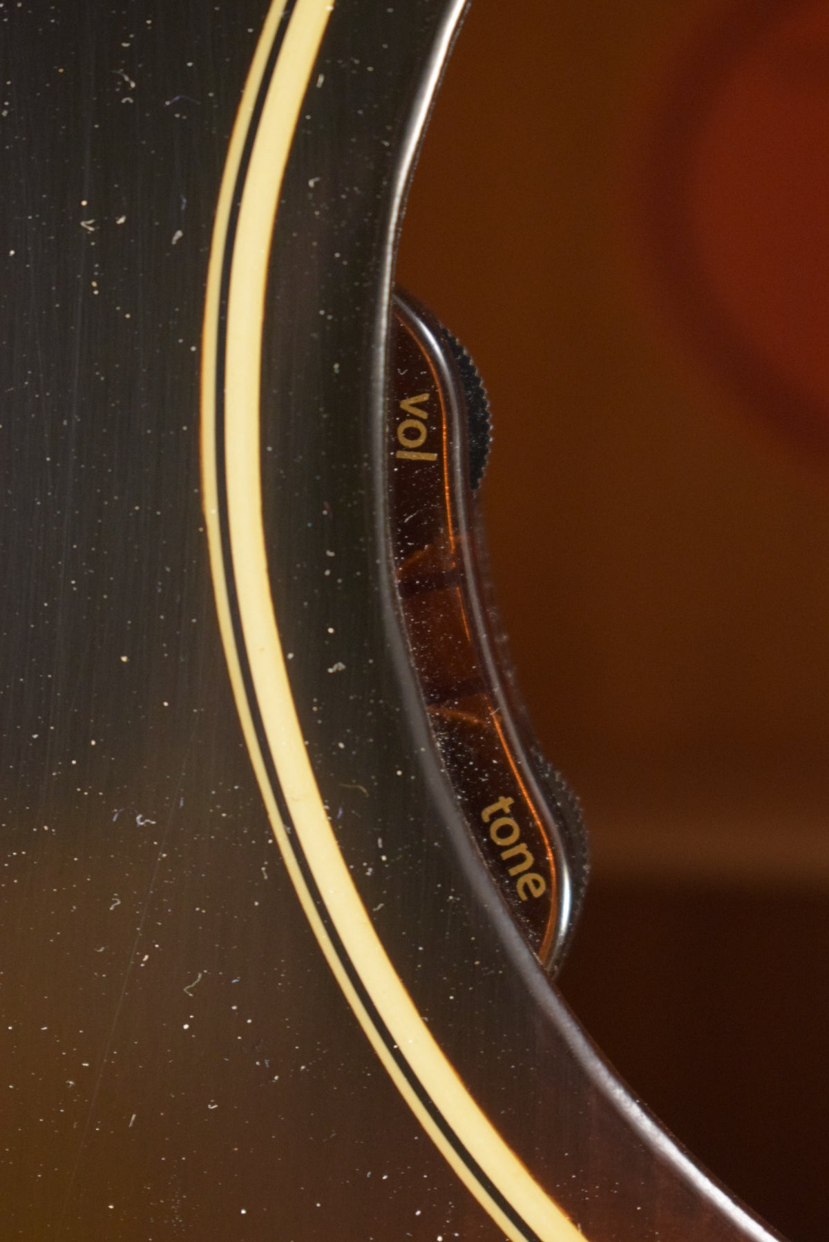 Gibson Custom Made to Measure Acoustic-Electric 1942 LG-2 AJ 1930s Burst VOS NH