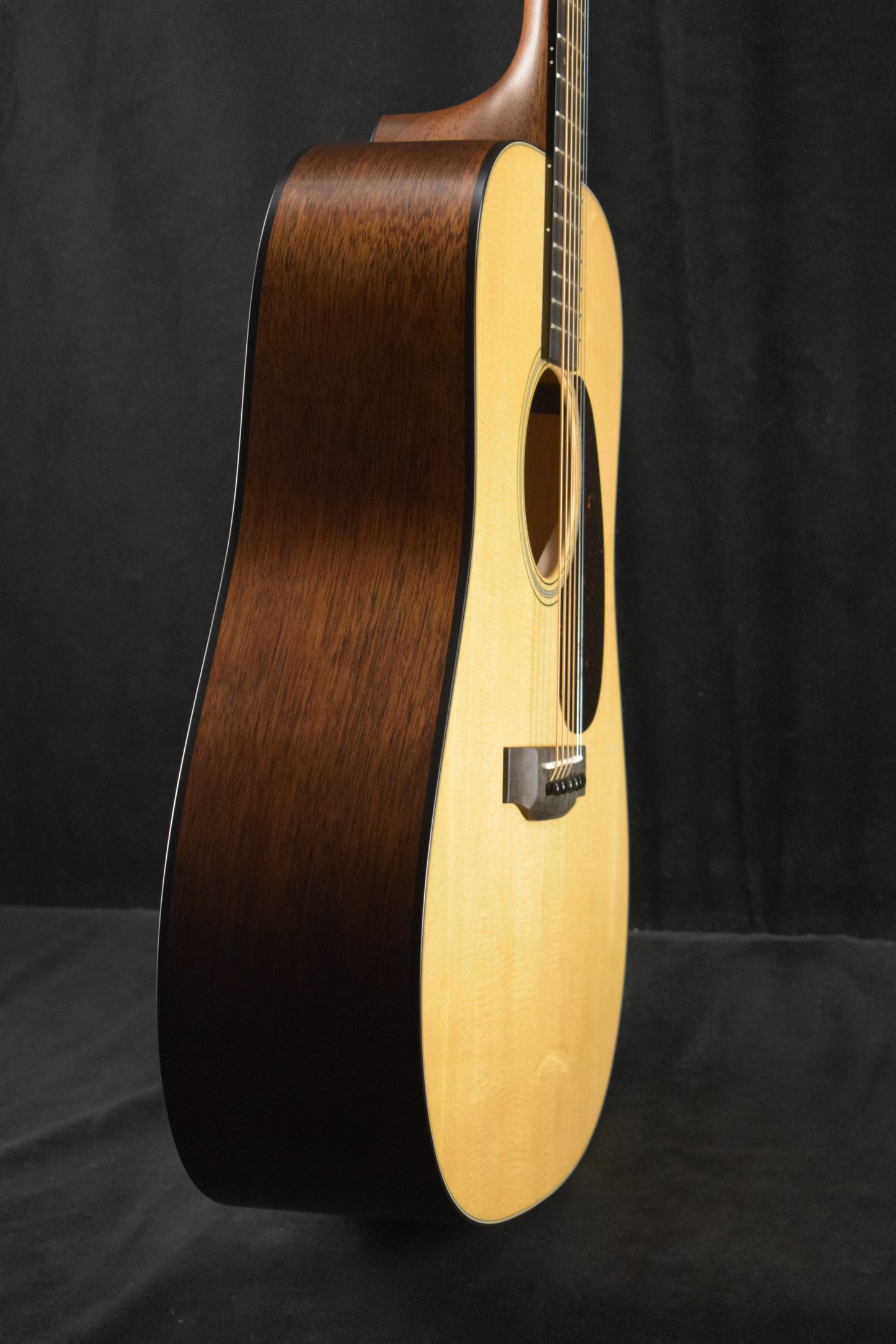 Martin D-18 Satin