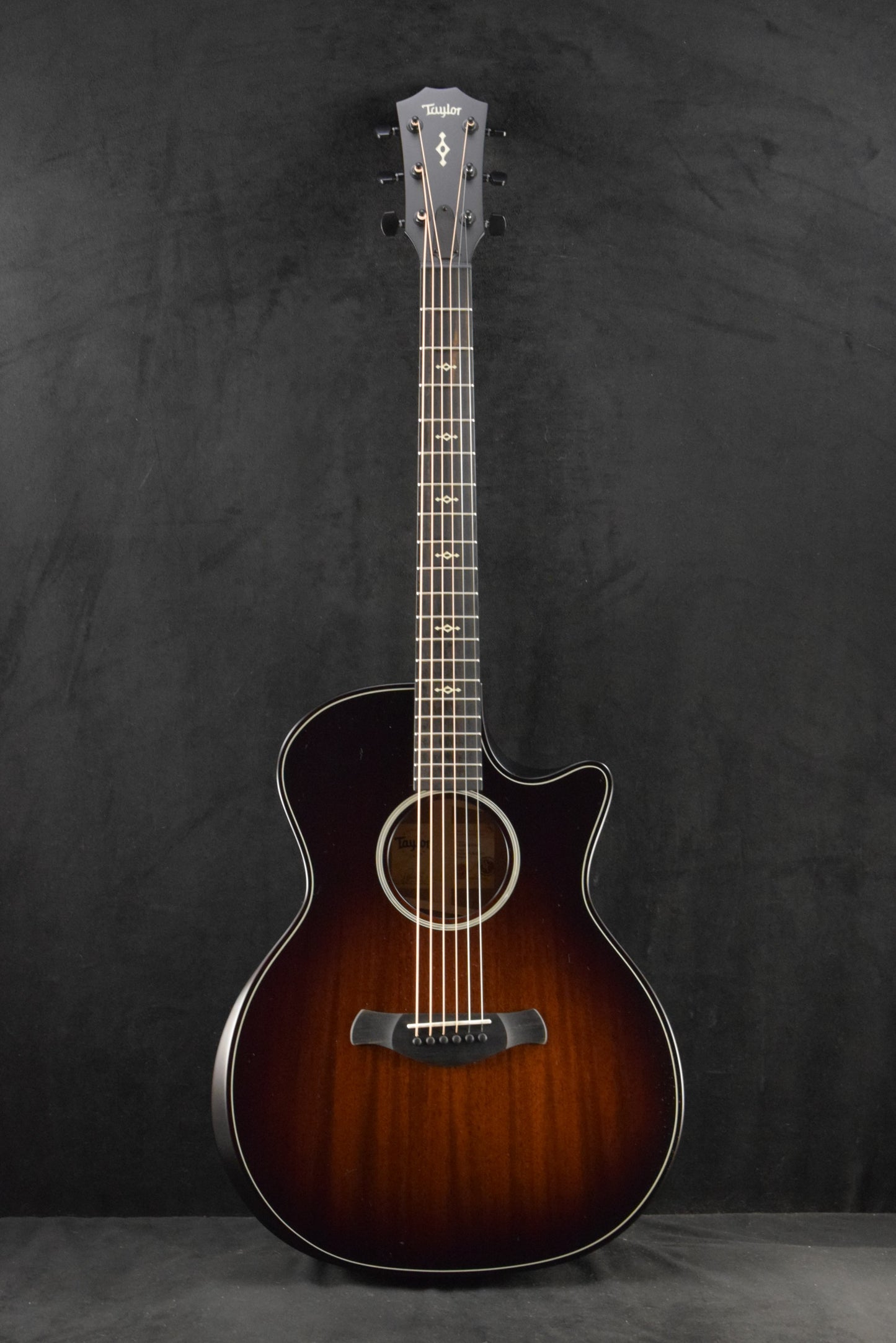 Taylor Next Generation Builder's Edition 324ce Tobacco Kona Burst