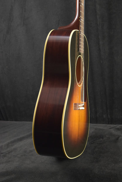 Gibson Custom Made to Measure Acoustic-Electric 1942 LG-2 AJ 1930s Burst VOS NH