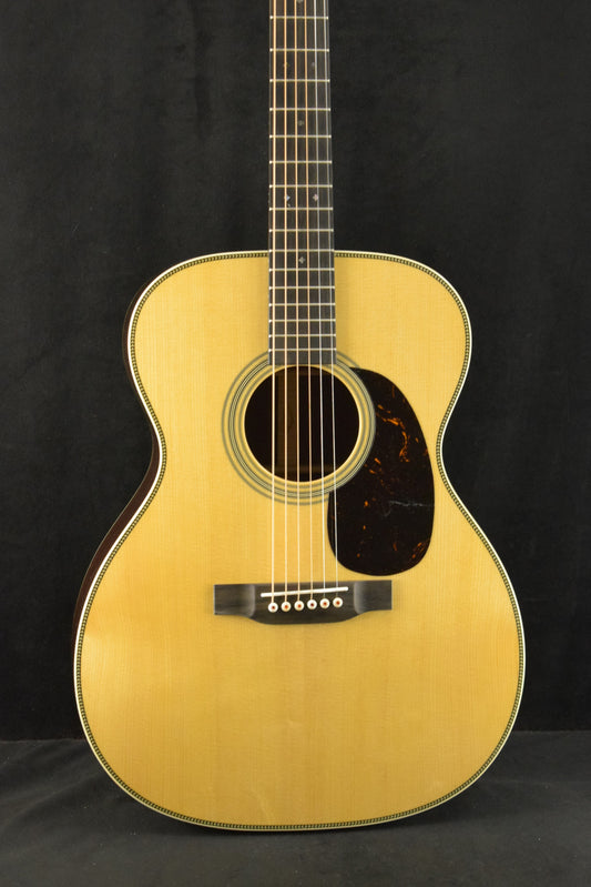 Martin 000-28 Natural