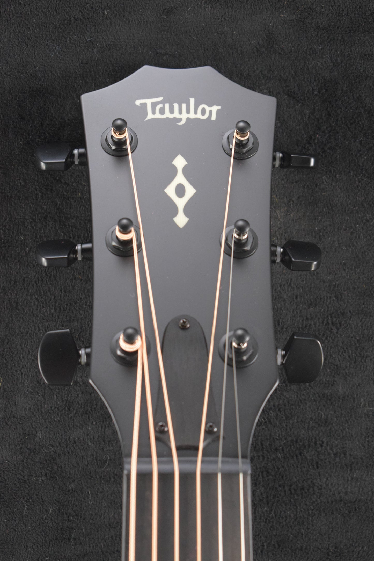 Taylor Next Generation Builder's Edition 324ce Tobacco Kona Burst