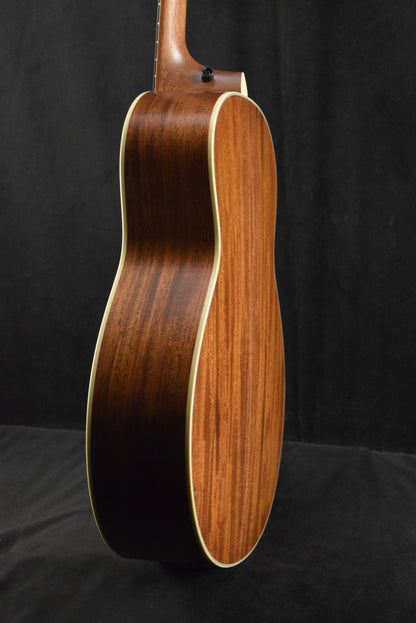 Taylor Gold Label Catch #16 C24e B6016 Super Auditorium Ribbon Mahogany/Ribbon Mahogany