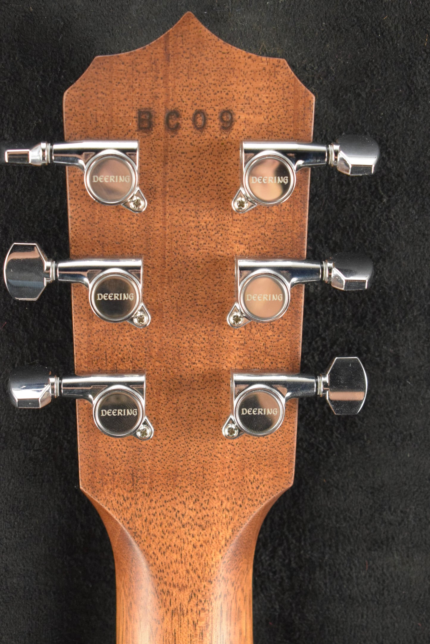 Deering Boston 6-String Banjo