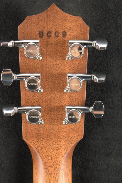 Deering Boston 6-String Banjo