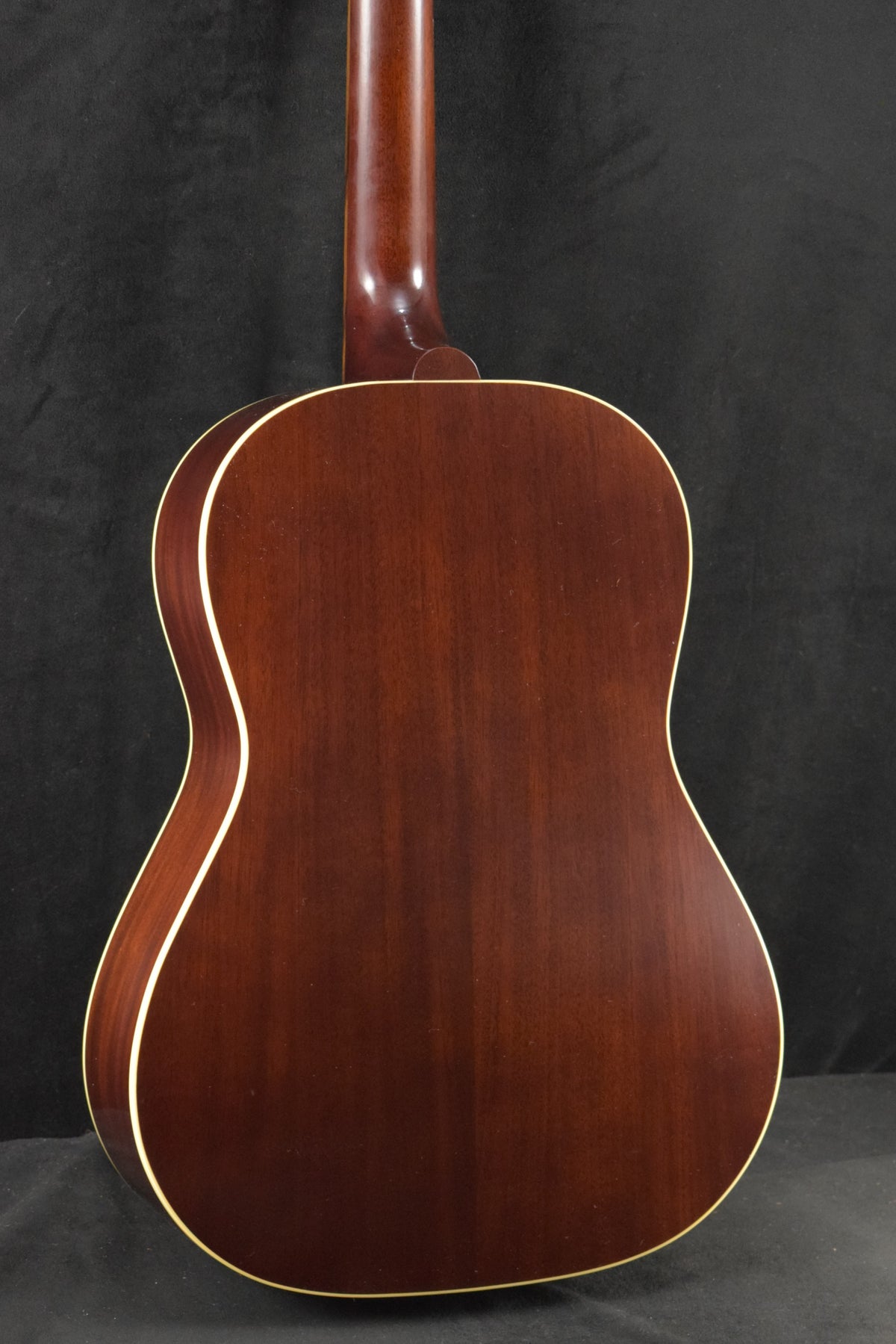 Gibson Custom Made to Measure Acoustic-Electric 1942 LG-2 AJ 1930s Burst VOS NH