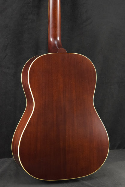 Gibson Custom Made to Measure Acoustic-Electric 1942 LG-2 AJ 1930s Burst VOS NH