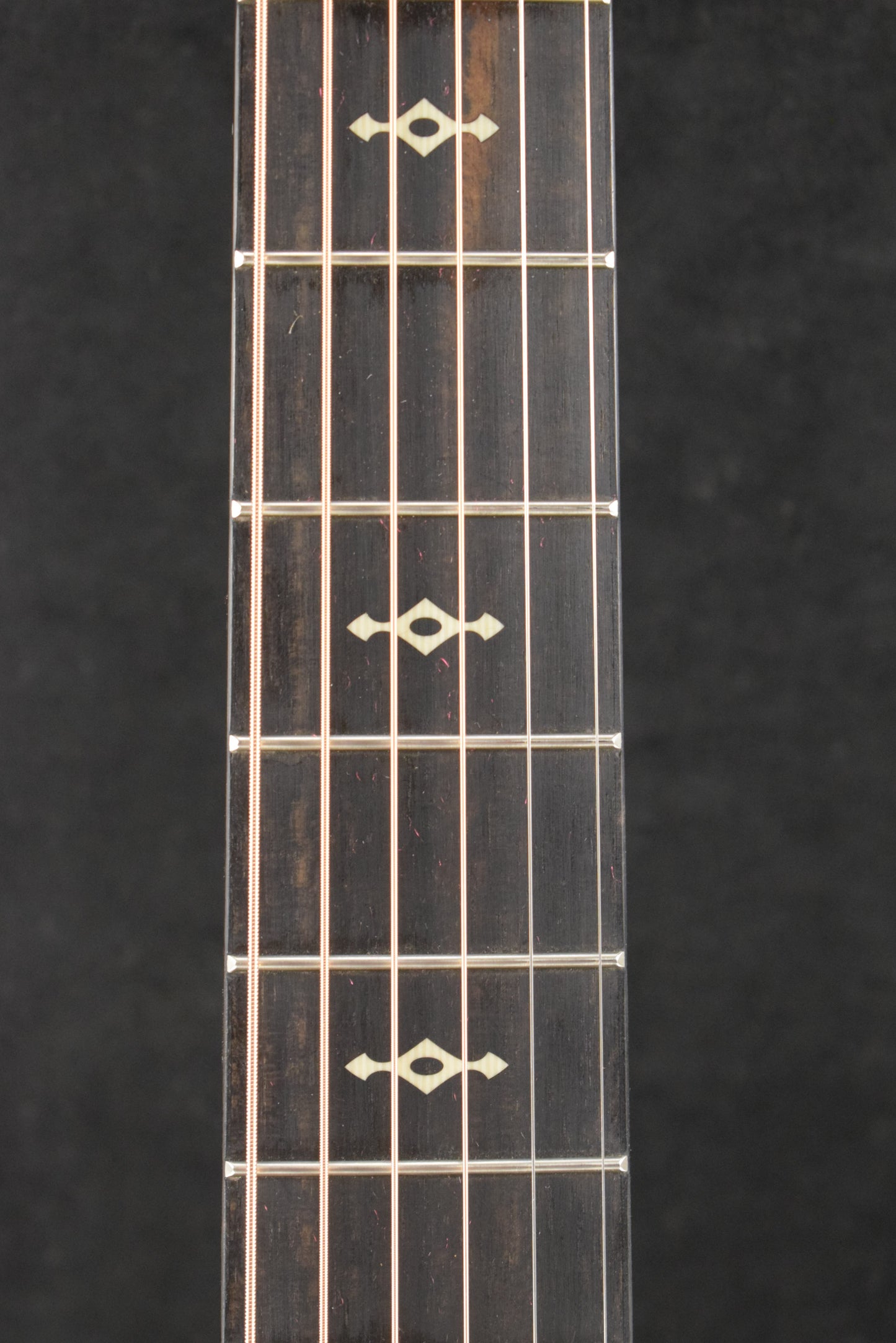 Taylor Next Generation Builder's Edition 324ce Tobacco Kona Burst