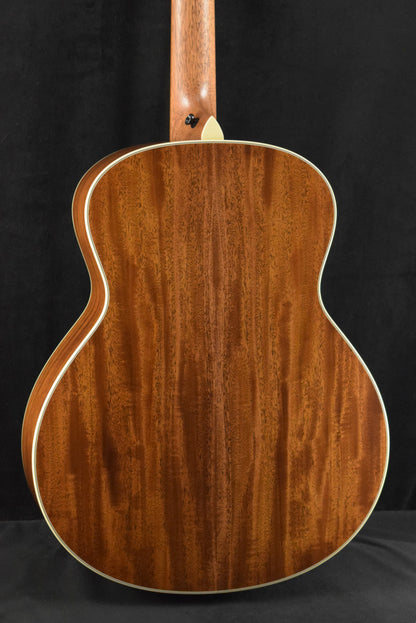 Taylor Gold Label Catch #16 C24e B6016 Super Auditorium Ribbon Mahogany/Ribbon Mahogany