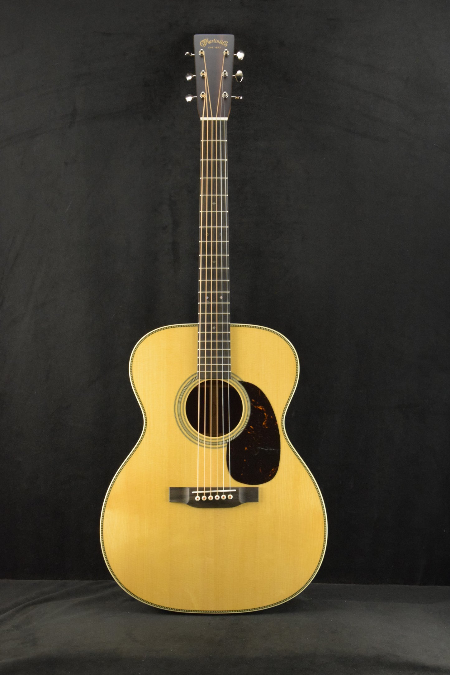 Martin 000-28 Natural