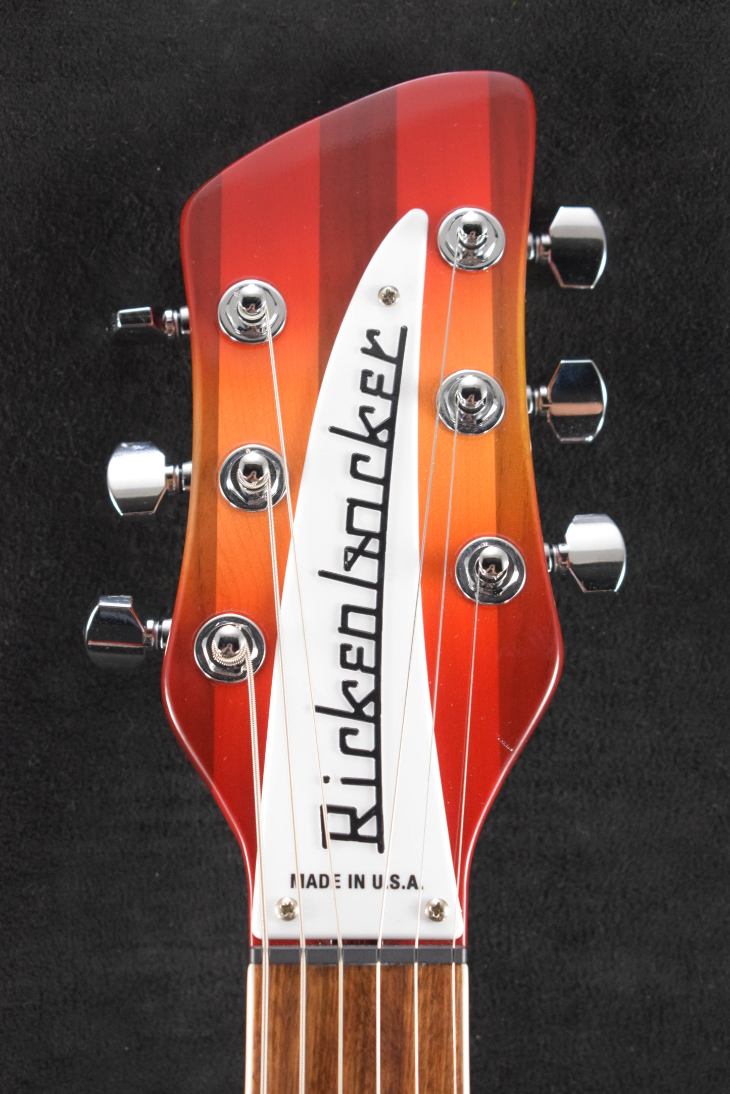Rickenbacker 360 6-String Fireglo