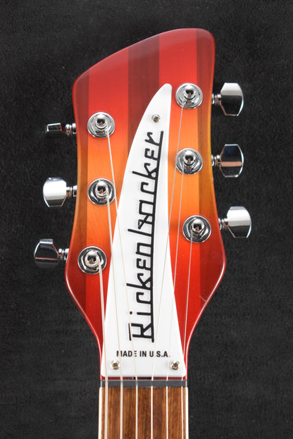 Rickenbacker 360 6-String Fireglo