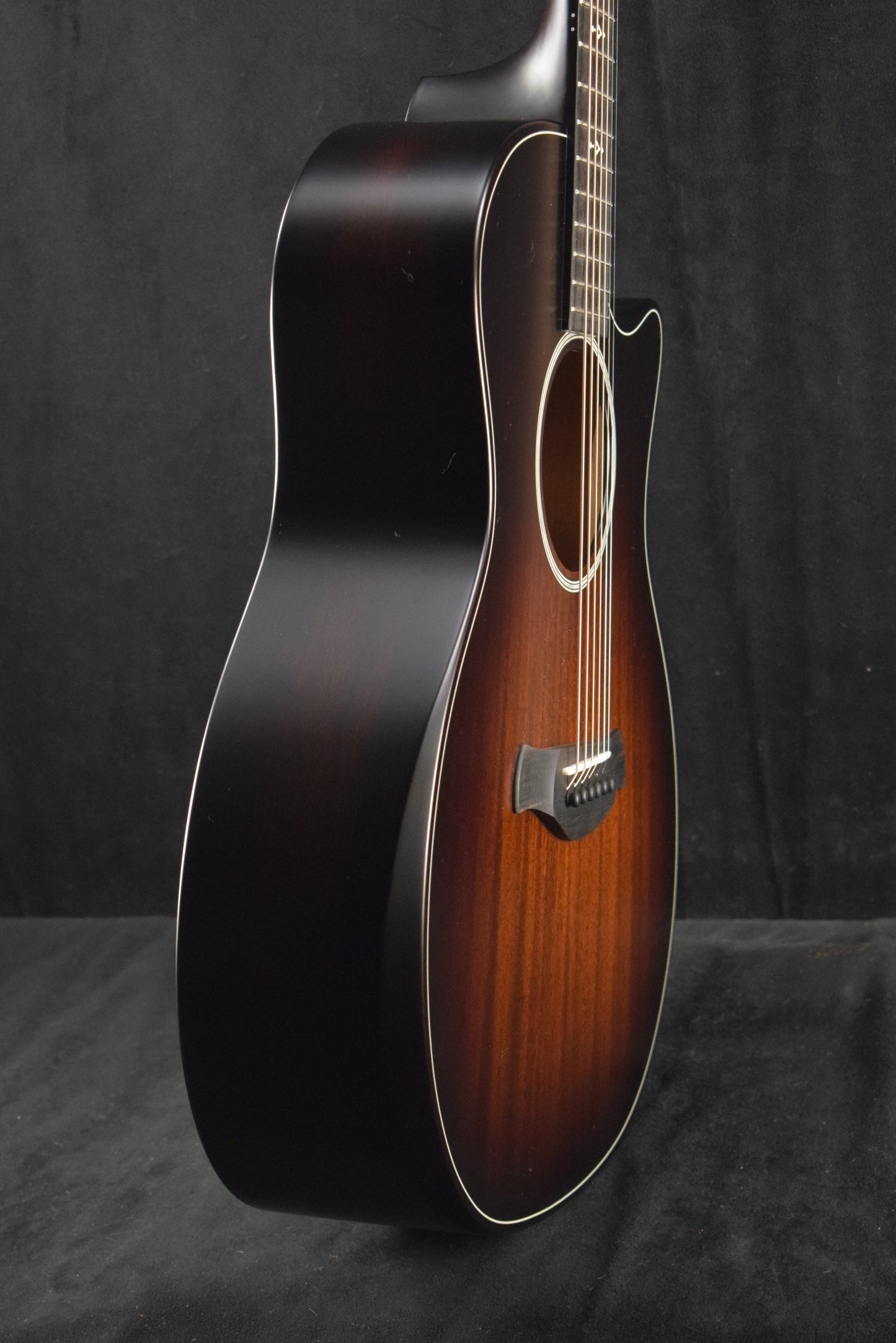 Taylor Next Generation Builder's Edition 324ce Tobacco Kona Burst