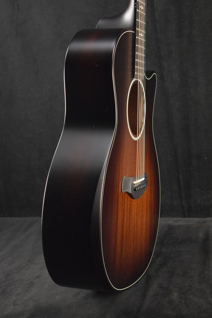 Taylor Next Generation Builder's Edition 324ce Tobacco Kona Burst
