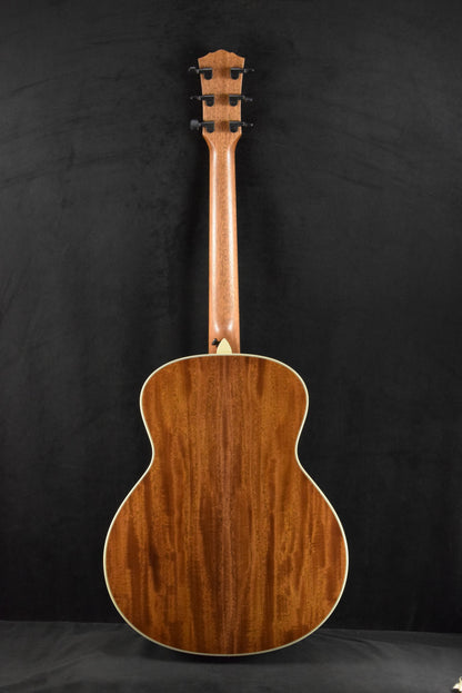 Taylor Gold Label Catch #16 C24e B6016 Super Auditorium Ribbon Mahogany/Ribbon Mahogany