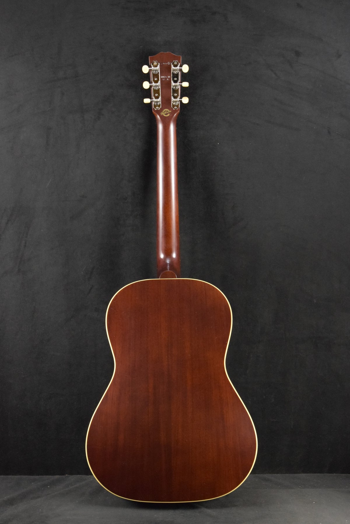 Gibson Custom Made to Measure Acoustic-Electric 1942 LG-2 AJ 1930s Burst VOS NH