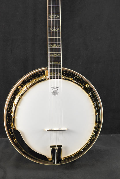Deering 50th Anniversary Limited Edition 5-String Banjo